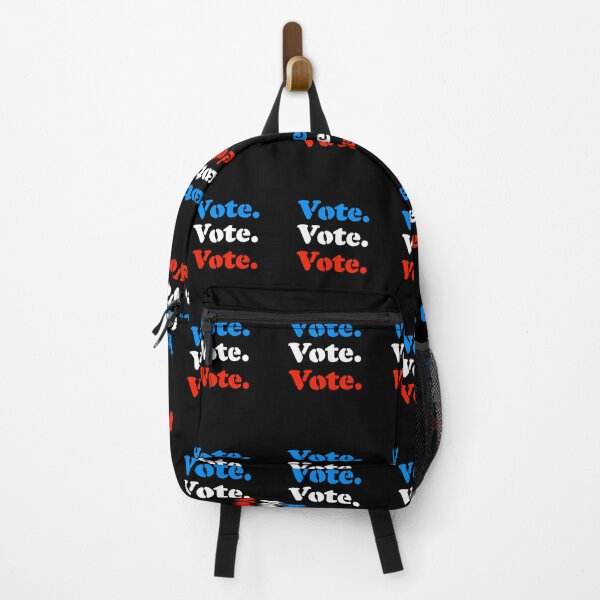 Item preview, Vote American Presidential Senatorial Election Voting designed and sold by Merchking1.