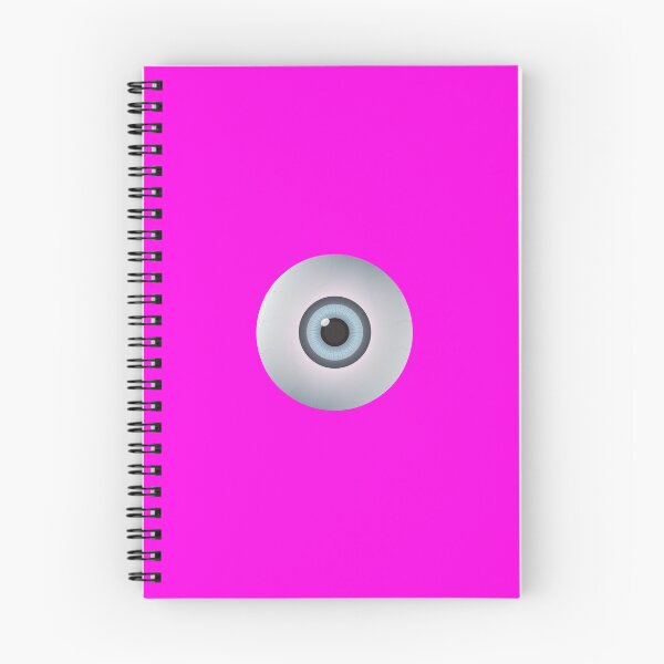 Item preview, eye emoticon designed and sold by TheDillen.