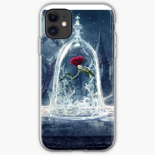 Mystery Beauty iPhone 11 case Mystery Beauty iPhone 11 case