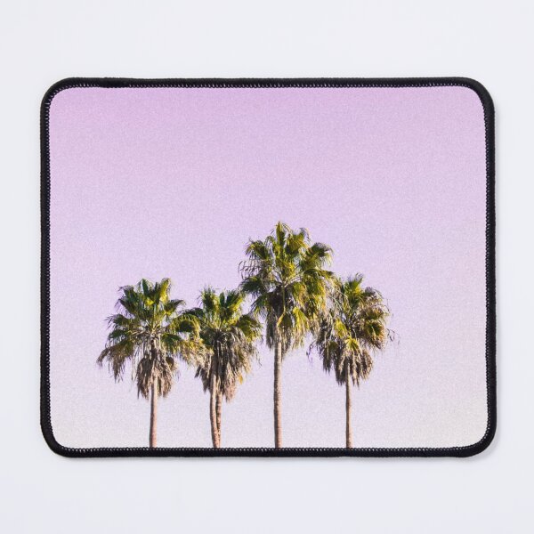 Item preview, Cotton Candy Skies & Palm Trees, Paradise, Vacation, Vacay, Gradient, designed and sold by GionaSophia.