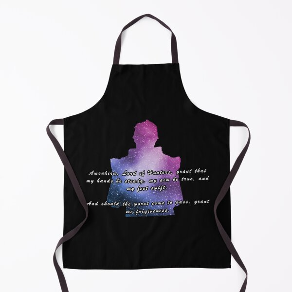 Item preview, Mass Effect -Thane - Prayer designed and sold by DesignsByToni.