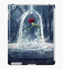 Enchanted Rose iPad Case/Skin