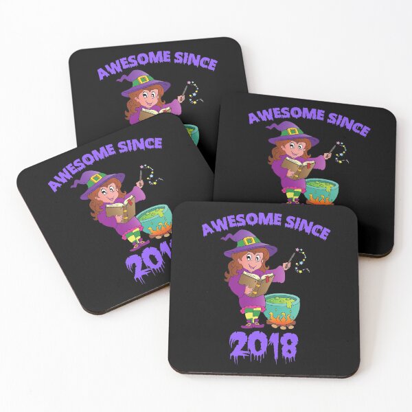 Item preview, 3rd Birthday Witch Halloween Costume designed and sold by YourgiftShop.