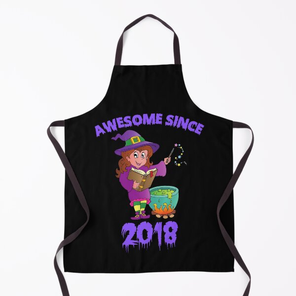 Item preview, 3rd Birthday Witch Halloween Costume designed and sold by YourgiftShop.