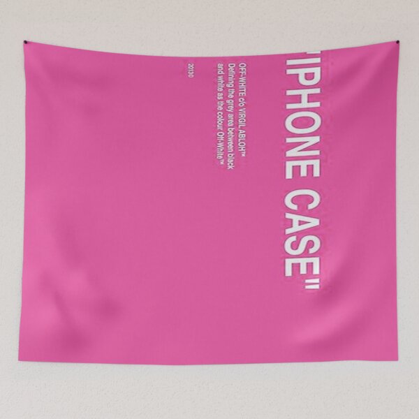 Item preview, pink iphone designed and sold by Davidoyner.