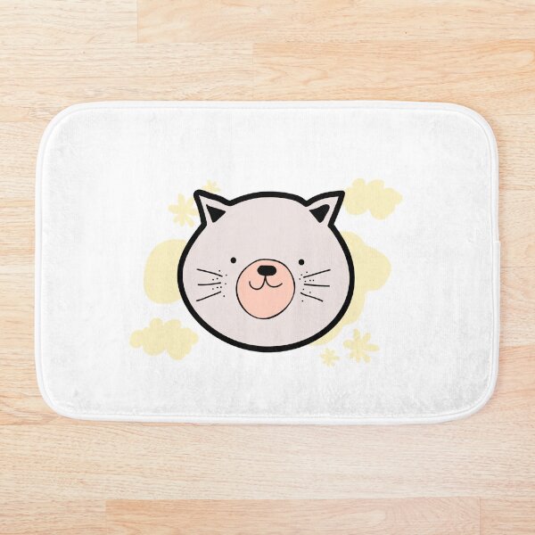 Item preview, Kitten designed and sold by Red Lemon.