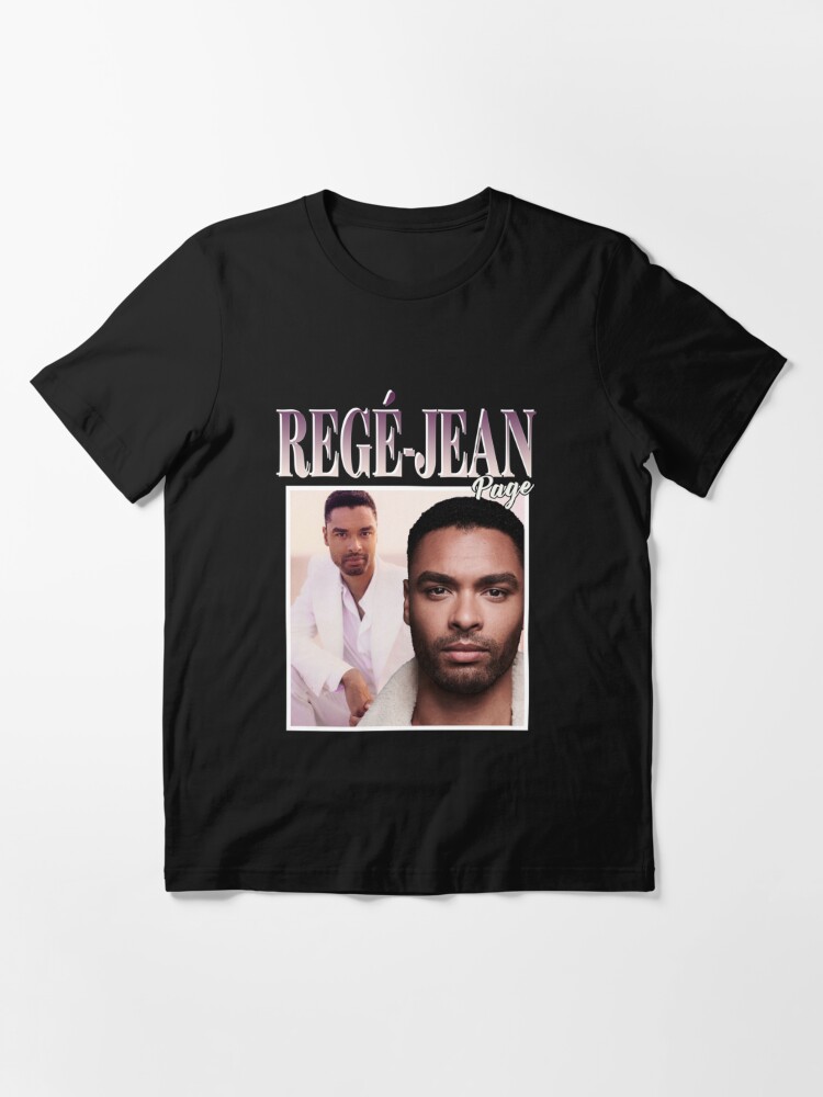 Rege Jean Page    Essential T-Shirt