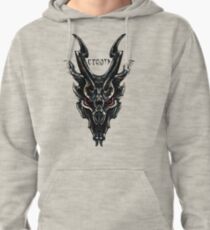 Alduin Pullover Hoodie