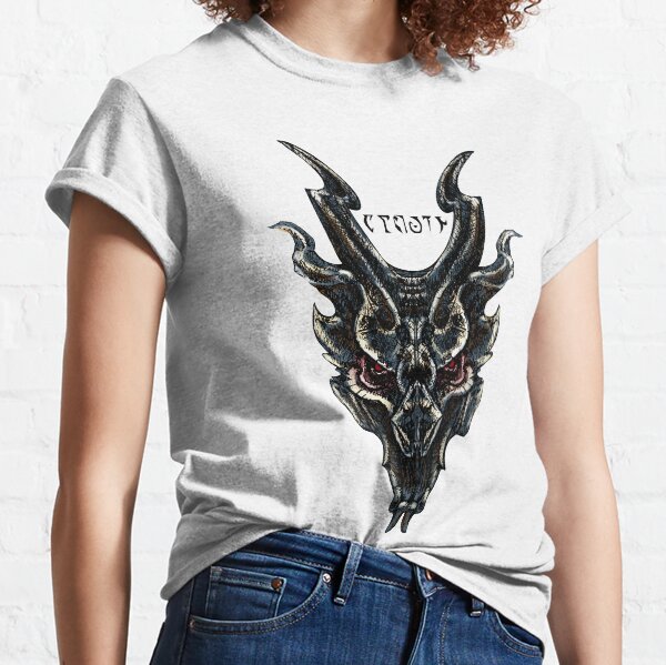 Alduin Classic T-Shirt