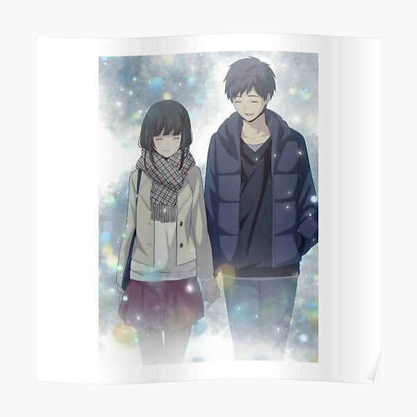 Relife Posters Redbubble
