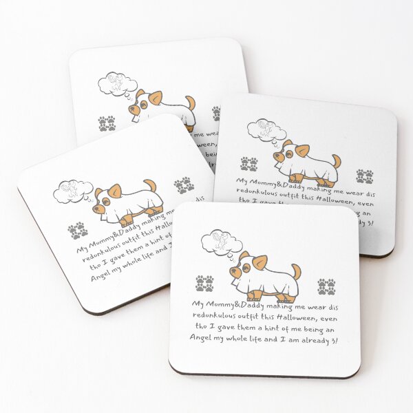 Item preview, Dog's Life designed and sold by BunnyPanda0120.