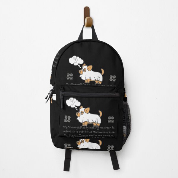 Item preview, Dog's Life designed and sold by BunnyPanda0120.