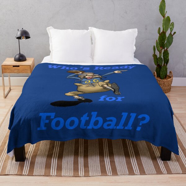 Item preview, Spectickles Who’s Ready for Football Humorous Art designed and sold by abbottoons.