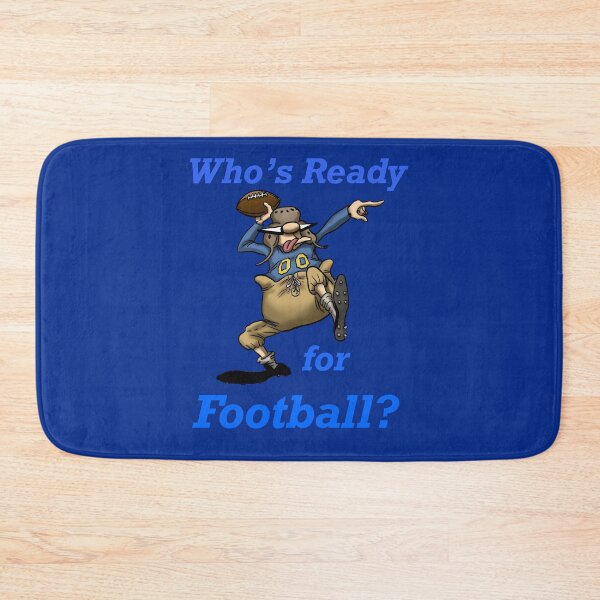 Item preview, Spectickles Who’s Ready for Football Humorous Art designed and sold by abbottoons.