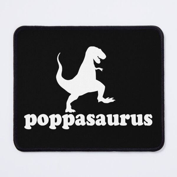 Item preview, Gift for Dad, Grandad, Pop and big huggy guys. Poppasaurus designed and sold by headpossum.