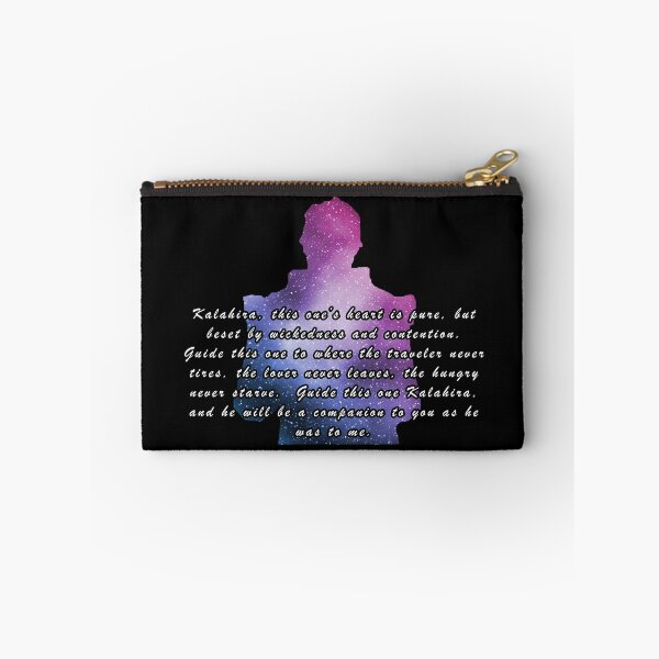 Item preview, Mass Effect - Thane - Prayer for Shepard designed and sold by DesignsByToni.