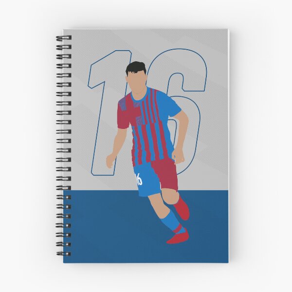 Item preview, Pedri 2021/22 Season Illustration designed and sold by CDPDigital.