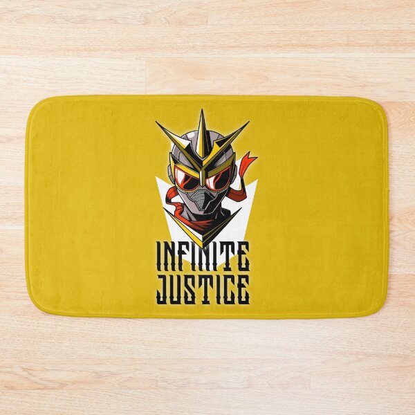 Item preview, INFINITE JUSTICE designed and sold by Mrunner.