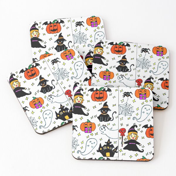 Artikelvorschau, Süßes Halloween-Design entworfen und verkauft von DKMADAWELA.