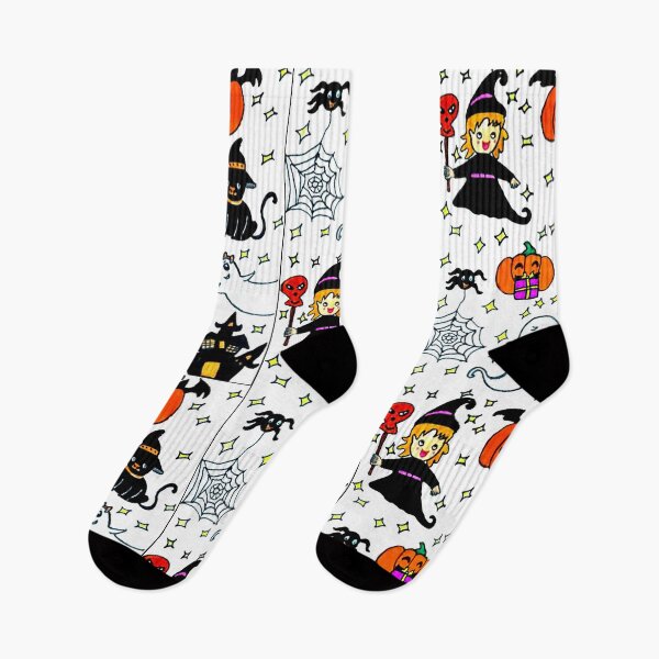 Artikelvorschau, Süßes Halloween-Design entworfen und verkauft von DKMADAWELA.