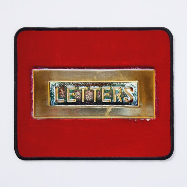 Item preview, Letterbox designed and sold by William A McCarthy.