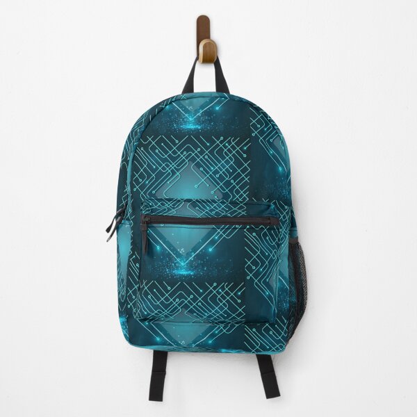 Item preview, Blue Technology designed and sold by TheDillen.
