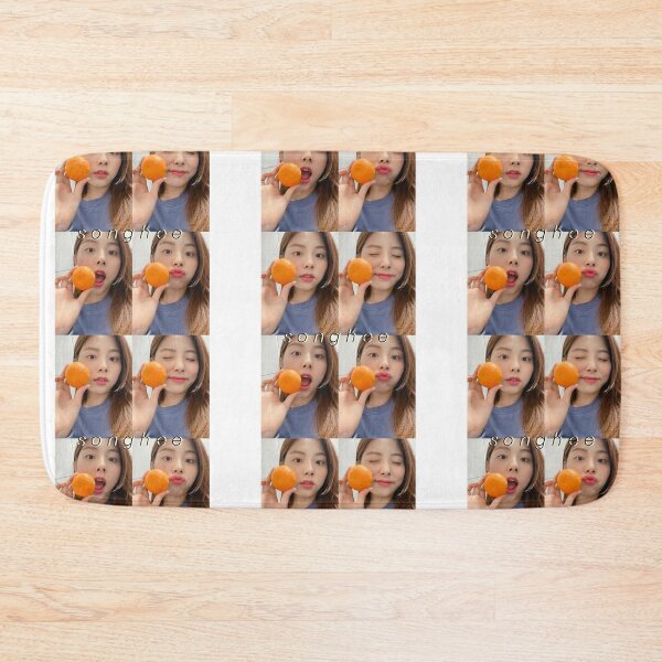Item preview, BVNDIT - Songhee - kpop  designed and sold by kitten-minho.