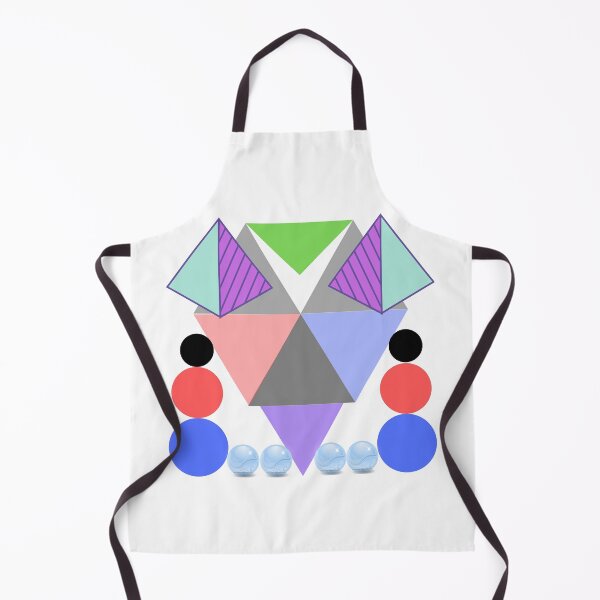 Item preview, the simplicity of symmetrical art designed and sold by Tarikovich.