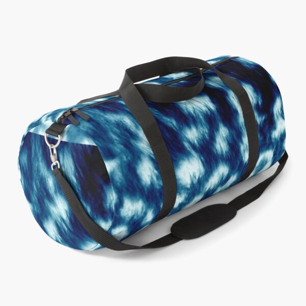 Item preview, Blue Leopard Print designed and sold by x4e-designs.