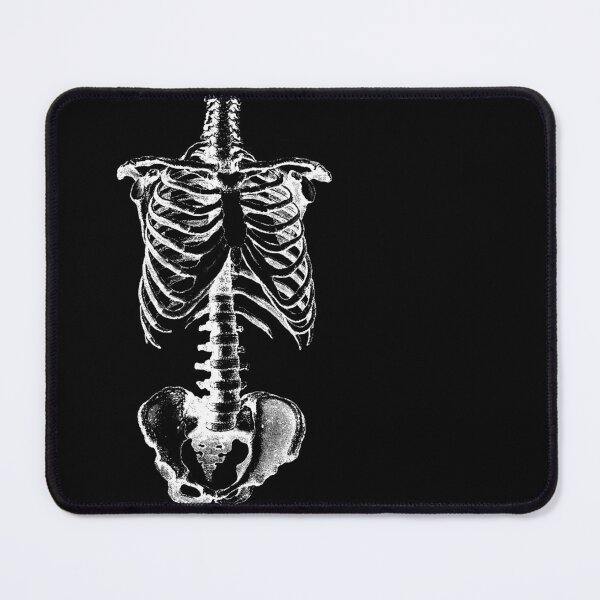 Item preview, Skeleton Ribs and Hips designed and sold by headpossum.
