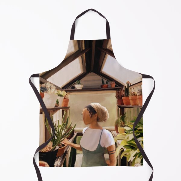Item preview, Greenhouse delight  designed and sold by Art  by Andileh.