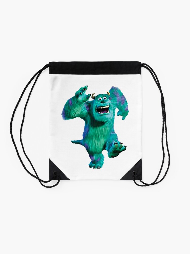 monster family Backpack for Sale by anitamuller