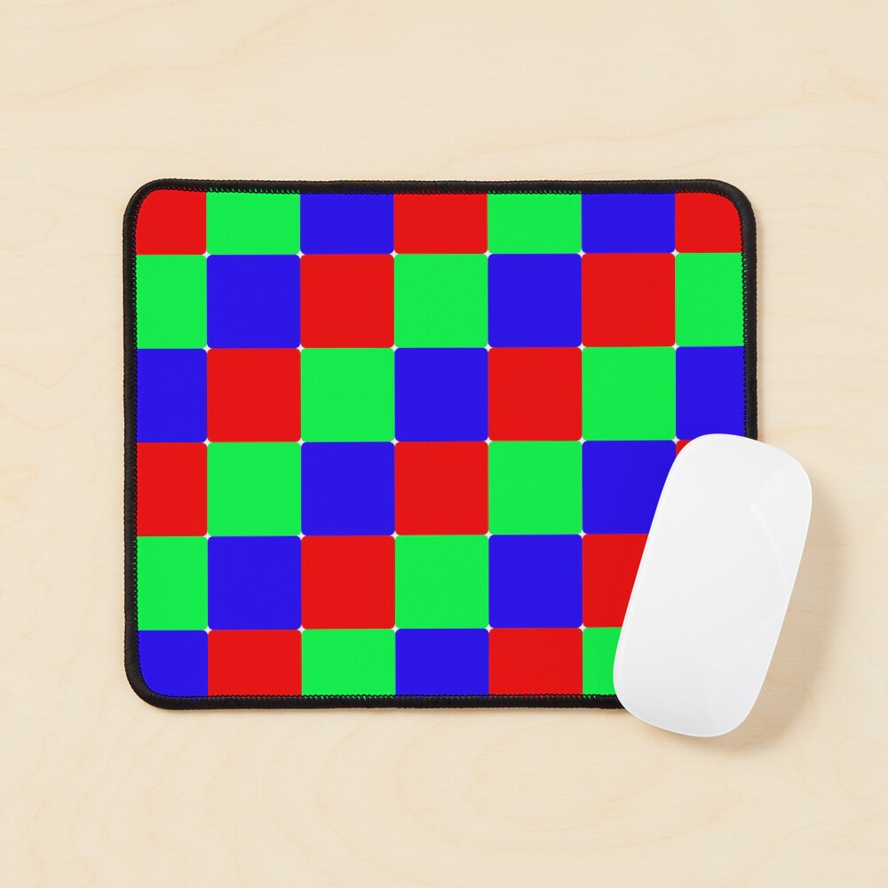 Item preview, Mouse Pad designed and sold by CCC2021.