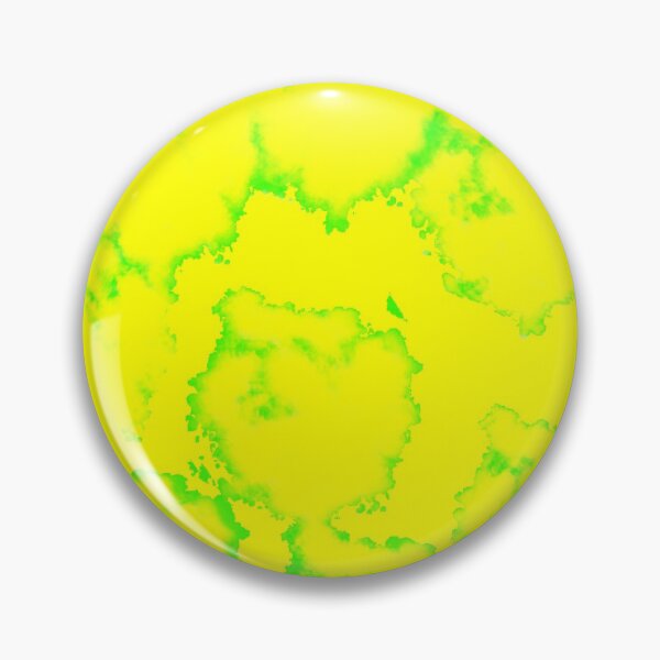 Item preview, Yellow-Green Abstract designed and sold by TrulyRested.