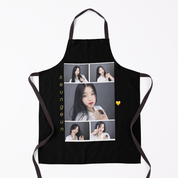Item preview, BVNDIT - Seungeun - kpop designed and sold by kitten-minho.