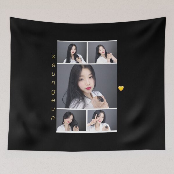Item preview, BVNDIT - Seungeun - kpop  designed and sold by kitten-minho.