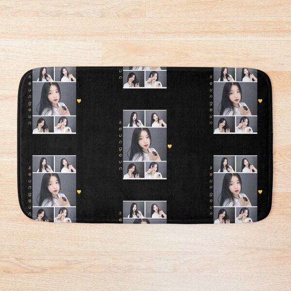 Item preview, BVNDIT - Seungeun - kpop  designed and sold by kitten-minho.