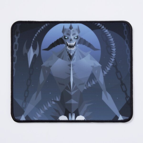 Item preview, Molag Bal designed and sold by Ilona Iske.