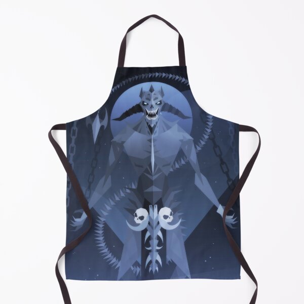 Item preview, Molag Bal designed and sold by Ilona Iske.