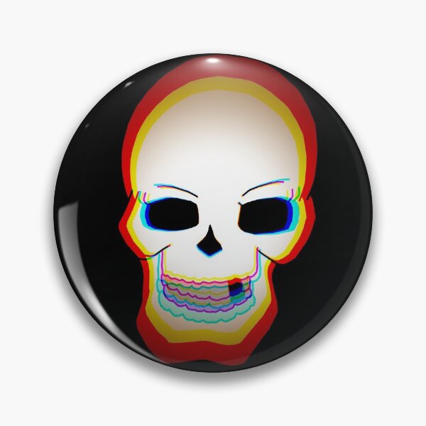 Item preview, Toothless Skull on Fire designed and sold by RioCariocaClub.