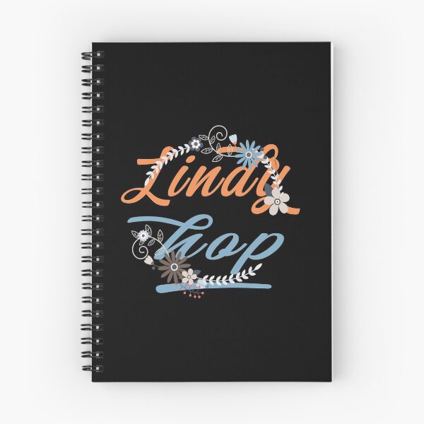 Item preview, Lindy Hop Do The Hop Swing Dance designed and sold by Dubbra.