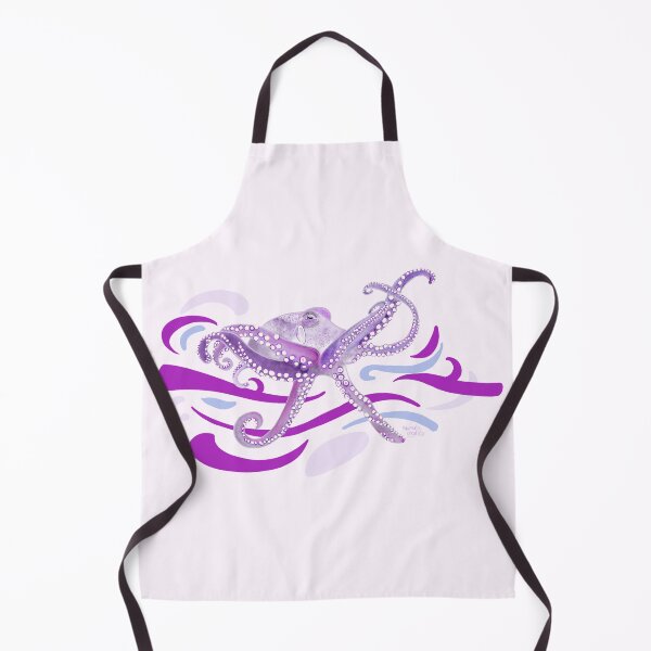 Item preview, Octopus designed and sold by Aurealis Creatief.