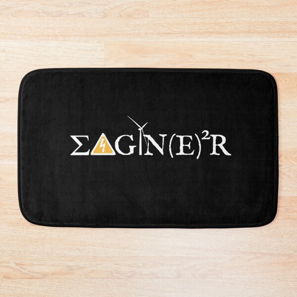 Item preview, ENGINEER  designed and sold by XyliaDesign.
