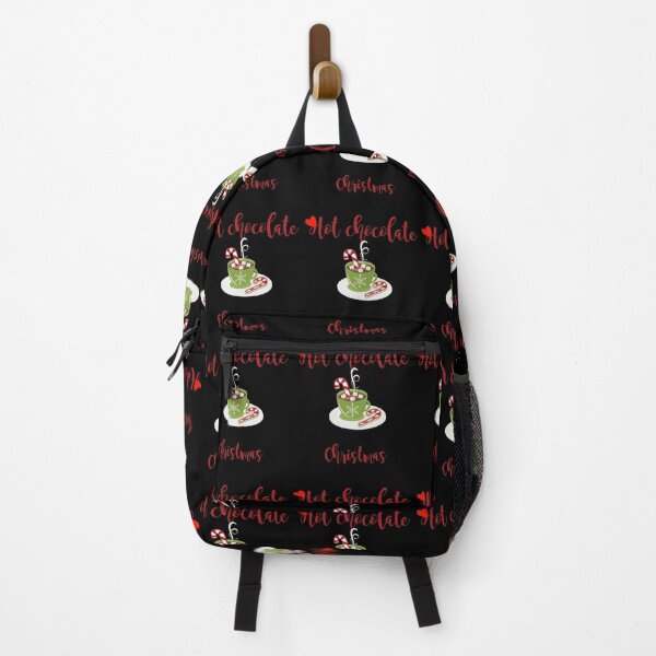 Item preview, Hot chocolate and Christmas tee sweets designed and sold by Merchking1.