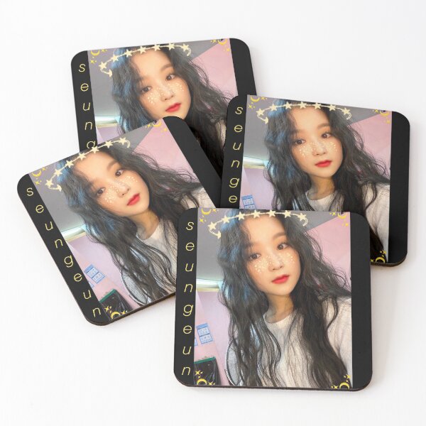 Item preview, BVNDIT - Seungeun - kpop  designed and sold by kitten-minho.
