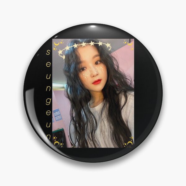 Item preview, BVNDIT - Seungeun - kpop  designed and sold by kitten-minho.