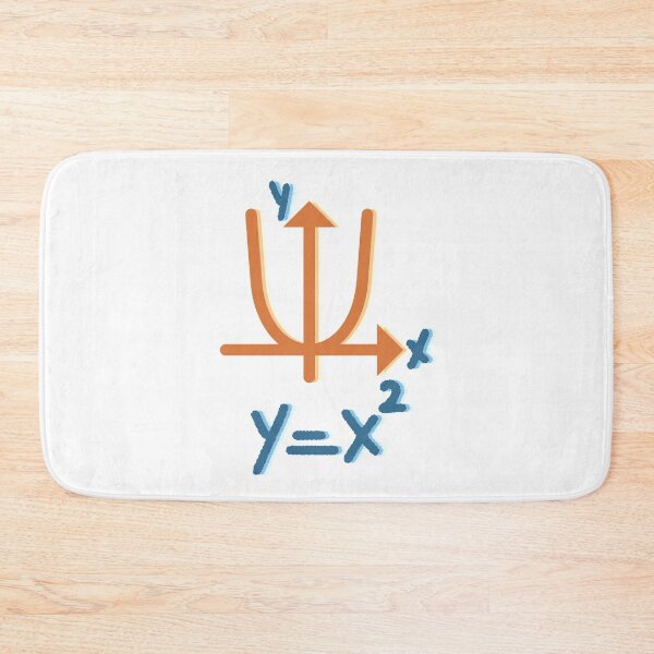 Item preview, Y=X square designed and sold by EngineersArt.