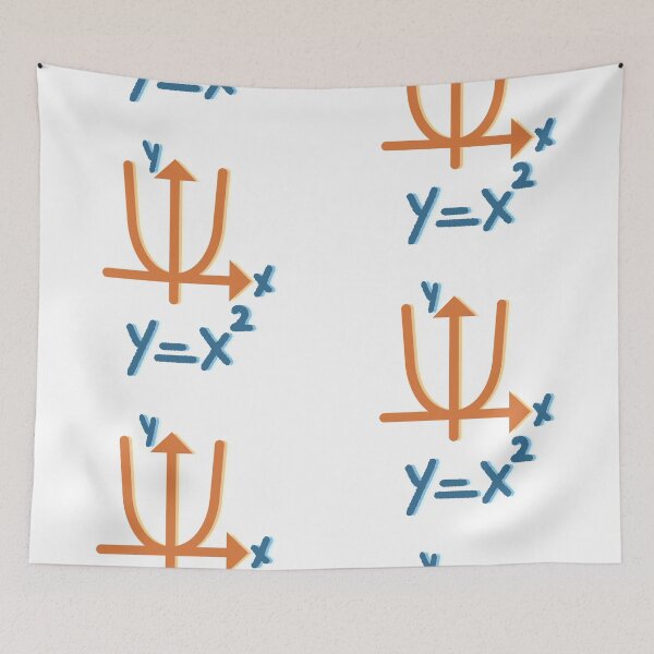 Item preview, Y=X square designed and sold by EngineersArt.