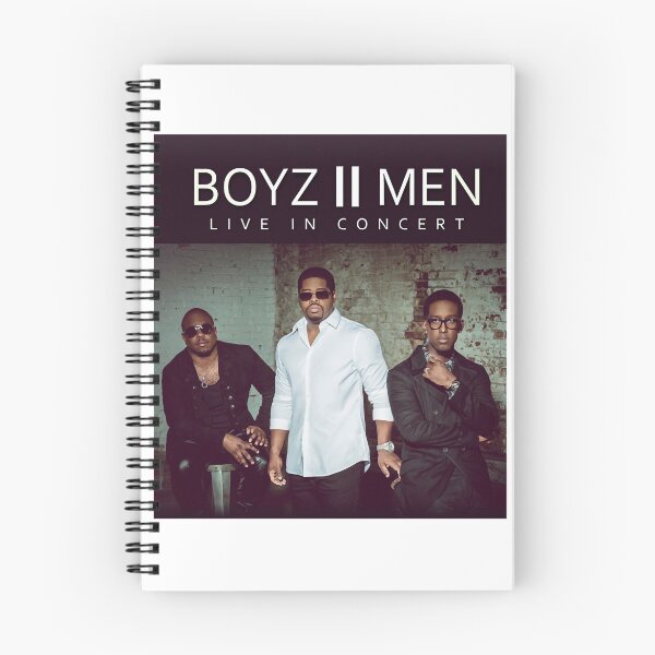 Item preview, Boyz Men Emotional Ballads And A Cappella HarmonyTOUR 2021 designed and sold by BoyzMenYoung.