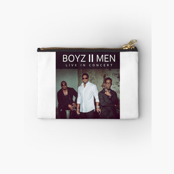 Item preview, Boyz Men Emotional Ballads And A Cappella HarmonyTOUR 2021 designed and sold by BoyzMenYoung.